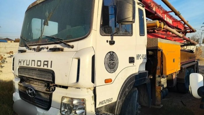 Солиқ қарзи тўланмаганлиги сабабли, корхона мулки аукционга чиқарилди