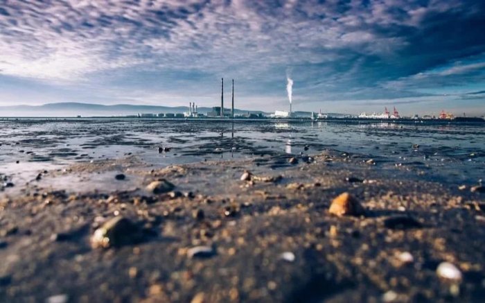 Evrokomissiya 2040 yilgacha zararli chiqindilarni 90 foizga qisqartirishni taklif qiladi