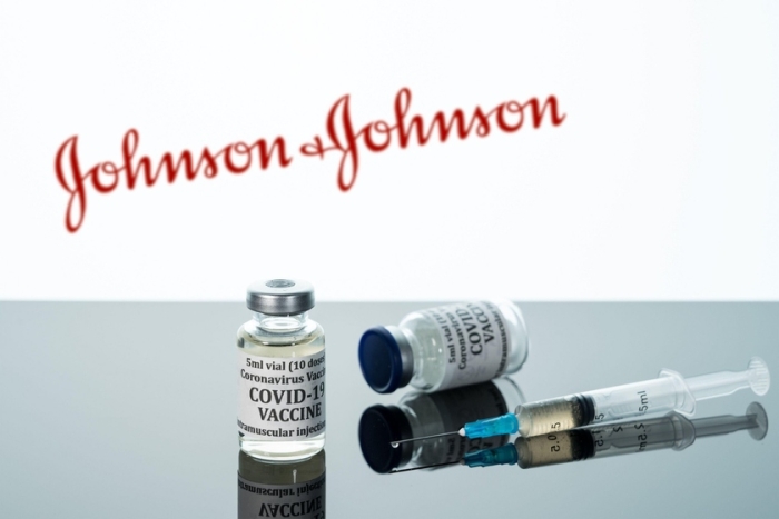 Африкада Johnson&Johnson вакцинаси билан эмланган киши вафот этди