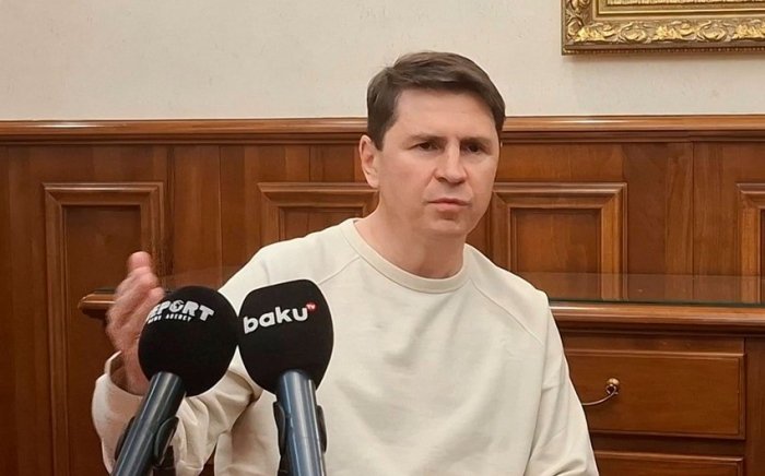 Kiyev AQSh bilan imzolangan kelishuv tafsilotlarini oshkor qildi
