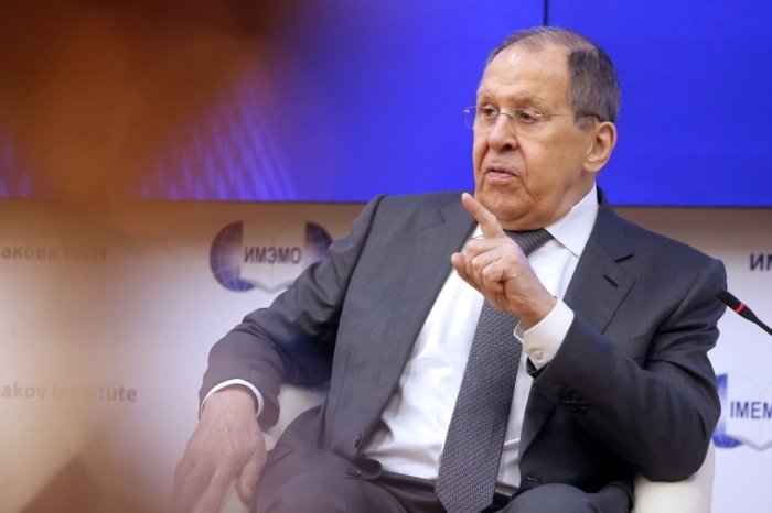 Rossiyaning Ukrainadagi harakatlari AQShga bog‘liq emas