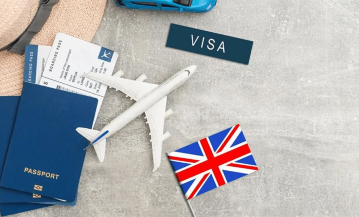 Бугундан бошлаб Буюк Британияга кириш пуллик бўлади