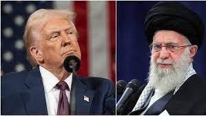 Men Eron Oliy rahbarini sharmandali o‘limdan qutqardim — Donald Tramp