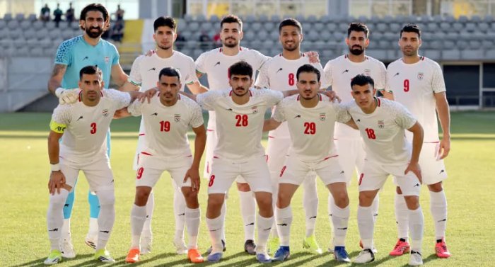 Eron terma jamoasi futbolchilari JCH-2026 boshlanishiga bir hafta qolganda AQShga kirish vizasini olishdi