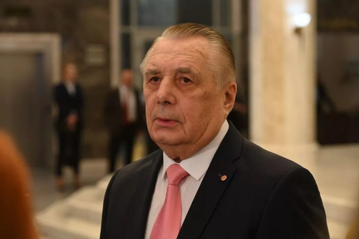 150 дан ортиқ Беларус судьялари санкция остида