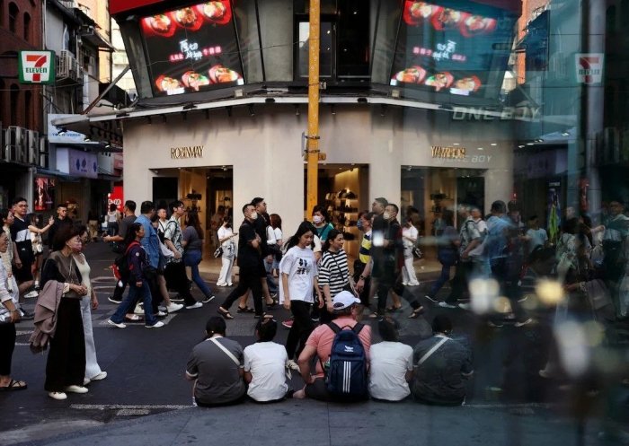 Тайван бизнес доиралари Пекин ва Тайбэйни сиёсатни савдога аралаштирмасликка чақирди