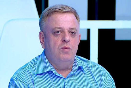 Эксперт: "Арманистондаги парламент сайловлари яна бир бор Ғарбнинг иккиюзламачилигини очиб берди"