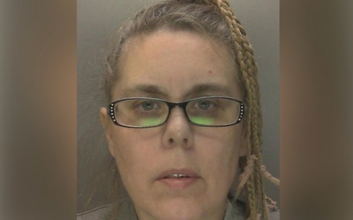 Британия суди 45 ёшли америкалик аёлни буюртмачи қотилликда айбдор деб топди