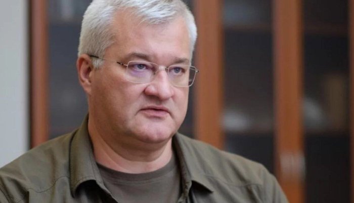 Xavfsizlik kafolatlari doirasida Ukrainada AQSh qo‘shinlari bo‘lmaydi