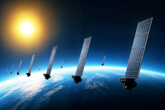 Starlink O‘zbekistonda ham ishga tushirilishi mumkin