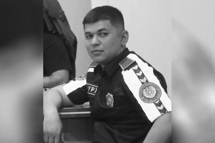 Наманганда яна бир ЙПХ ходими пиёдалар йўлагида ҳалок бўлди