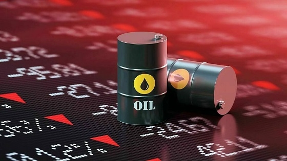 Нефть нархи кетма-кет еттинчи ҳафта пасайишда давом этмоқда, бу 2018 йилдан бери энг узун пасайиш ҳисобланади