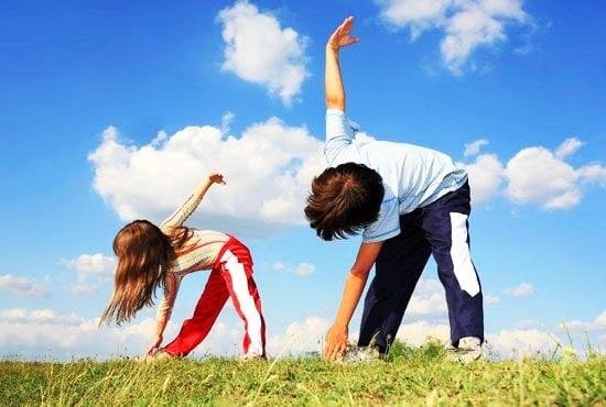 Sog‘lom bo‘lishning beshta oddiy va samarali usuli aytildi