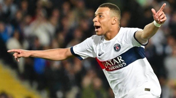 Mbappe "Real"da "PSJ"dan deyarli 3 baravar kam pul topadi