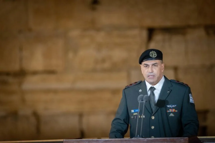 Isroil armiyasi: "Eronga qarshi intensiv harbiy operasiyalarni davom ettirishga tayyormiz"