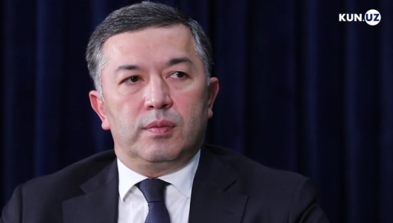Yangi O‘zbekiston universiteti tashkil qilinadi