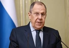  Лавров Россия мигрантларни иш билан таъминлаётганини даъво қилди