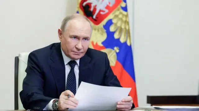 Rossiya Tramp va Mask o‘rtasidagi janjalga aralashmaydi