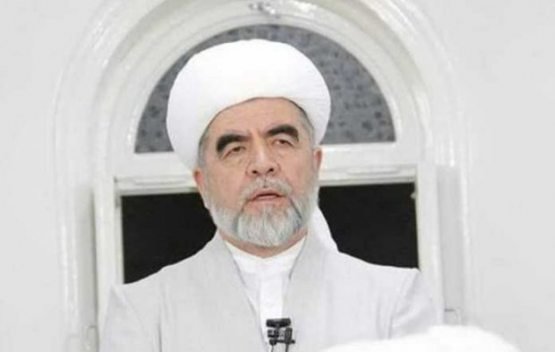 Shayx Muhammad Sodiq Muhammad Yusuf asarlari Moskvada o‘rganilmoqda