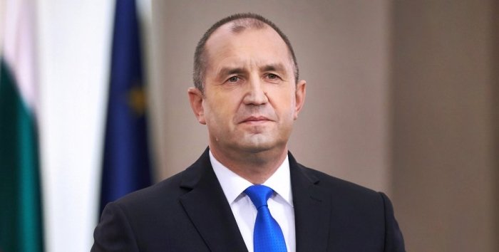 Болгария Украинага қурол-яроғ етказиб бермаслигини эълон қилди