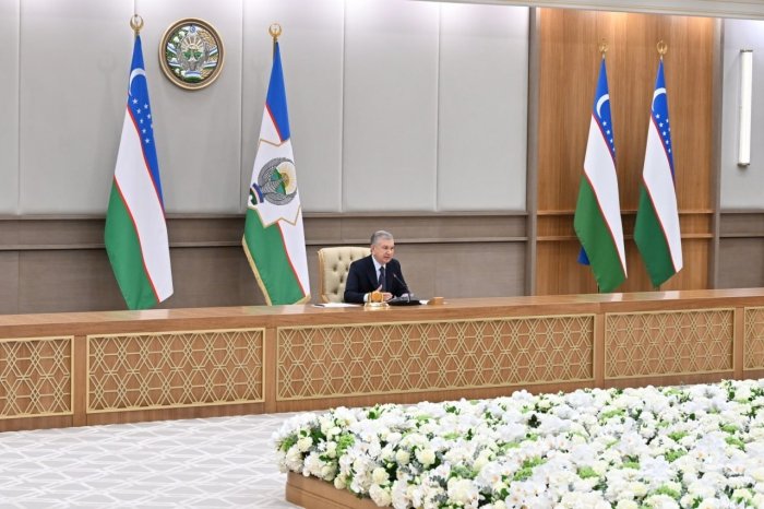 Sug‘urta jamg‘armasi faqat tayyor pulni taqsimlovchiga aylanib qolgan