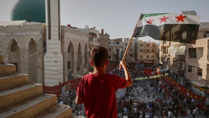 Асад режими ағдарилганидан сўнг фақат икки мингга яқин суриялик Германиядан ватанга қайтди