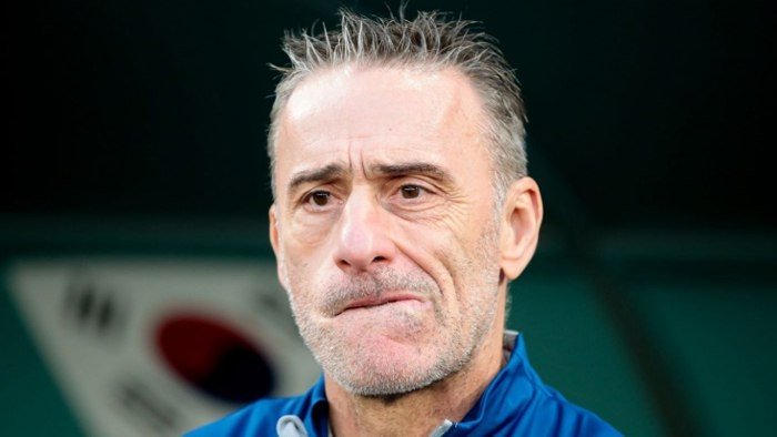 Португалия нашри: Паулу Бенту Ўзбекистон терма жамоасини бошқармайди