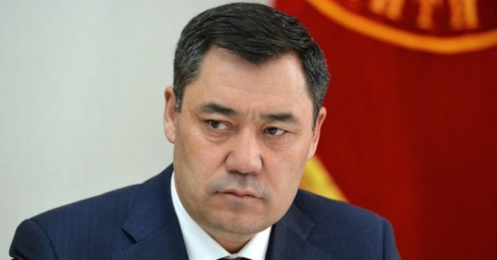 Iqtisodiyotni siyosiylashtirmang - Sadir Japarov 
