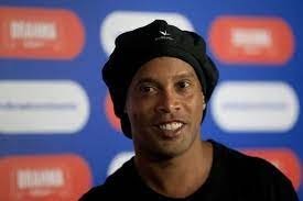 Ronaldinio: «Braziliyaning Amerika kubogidagi o‘yinlarini ko‘rmayman»