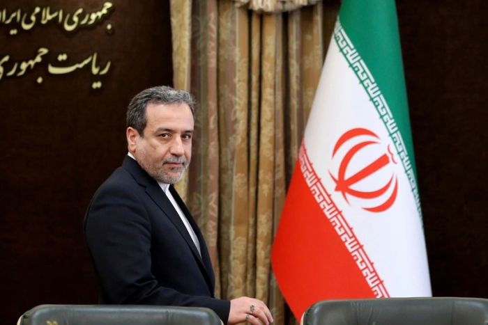 Eron Tashqi ishlar vazirligi: “Mamlakatning raketa dasturi muhokama qilinmaydi”