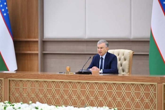Ўтган беш йилда Иқтисодий мураккаблик индексида Ўзбекистоннинг ўрни 25 поғона яхшиланди