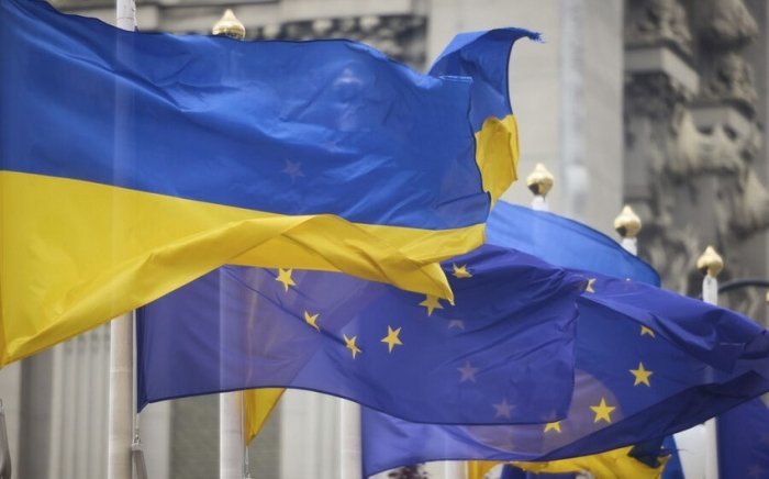 Европа Иттифоқи Украинанинг бой берган ҳудудларини қайтариб олишидан манфаатдор эмас