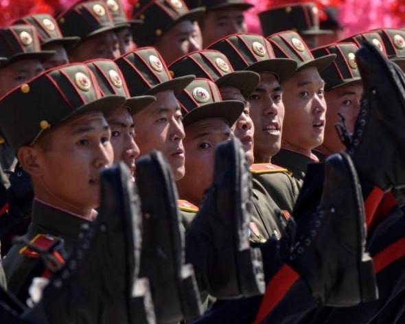 Shimoliy Koreyaning 600 nafar askari qahramonlarcha halok bo‘ldi