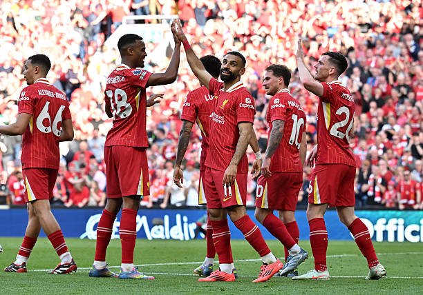 APLda chempion bo‘lgan "Liverpul" parad amalga oshiradi