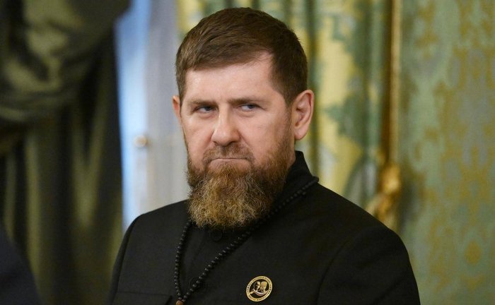 “Masxaraboz AQSh hukumatiga meni o‘g‘irlashni taklif qilmoqda"