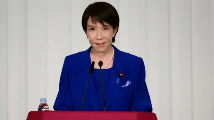 Yaponiya Bosh vaziri Hormuz bo‘g‘ozidan kelib chiqadigan energiya tahdidlar haqida ogohlantirdi