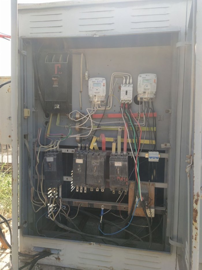 Buxoro shahri va Qorovulbozor tumanida 585,5 mln so‘mlik elektr energiyasidan noqonuniy foydalangan MCHJlar aniqlandi