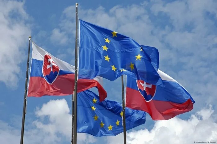 Словакия Европа Иттифоқининг Россияга қарши янги санкцияларини яна блоклади