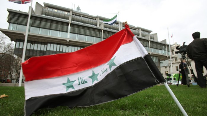 AQSh elchixonasi Iroqdagi Amerika universitetlariga hujumlar xavfi haqida ogohlantirdi