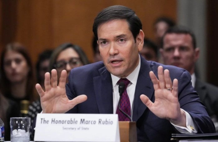 Vashington Venesuela hududida Rossiya, Xitoy va Eron ta’sirini qisqartirishga intilmoqda