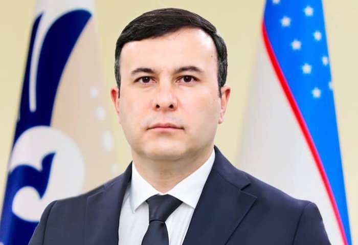 Тошкент шаҳар солиқ бошқармаси бошлиғи вазифасини бажарувчи тайинланди