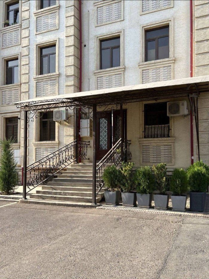 193 МИЛЛИОН СЎМЛИК КЎЧМАС МУЛК АУКЦИОНГА ҚЎЙИЛДИ