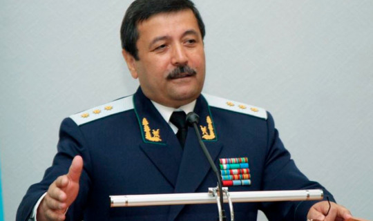 O‘zbekistonning eng qudratli shaxslaridan biri bo‘lgan Rashid Qodirov qamoqdan ozod etildi