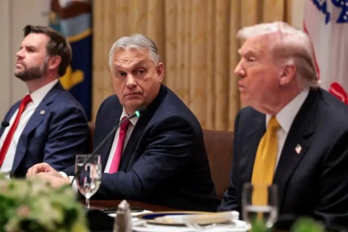 Tramp nima uchun Putin bilan Vengriyadagi uchrashuvini bekor qilganini tushuntirdi