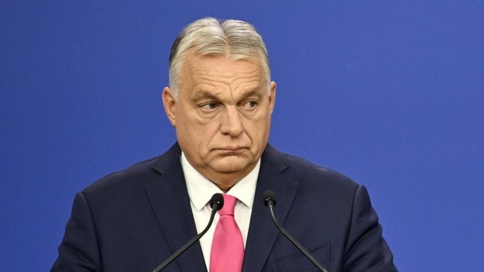 Европа Россия билан стратегик келишув тузиши лозим – Венгрия бош вазири