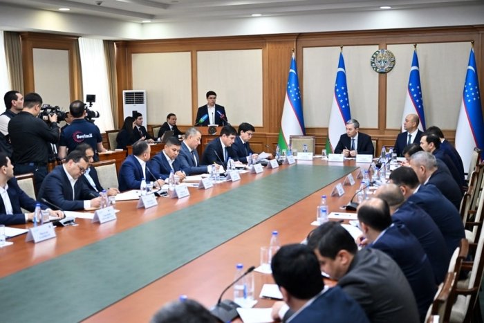 Ichki ishlar xodimlari uchun maxsus o‘quv kurslari boshlandi