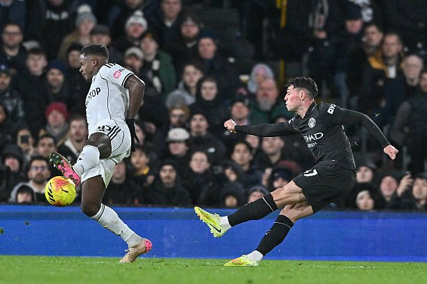 «Фулхэм» – «Манчестер Сити» ўйинида 9 та гол киритилди. Абдуқодир Ҳусанов захирада қолдирилди (ВИДЕО)