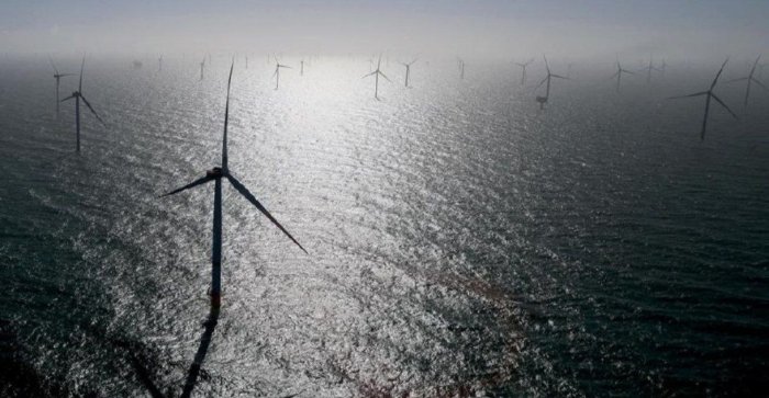 Germaniyada elektr energiyasi narxlari noldan pastga tushmoqda – Bloomberg