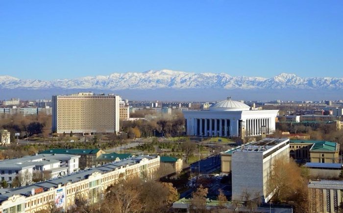 Уфқ яна тиниқлашди: тоза ҳаво қайтди, табиат биздан миннатдор