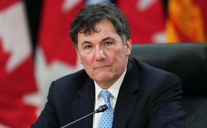 Tramp va Karni savdo bitimi tuzish masalasida muzokaralar o‘tkazmoqchi